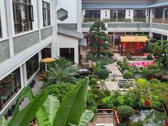 -聚福宝合苑食府(南头镇店)