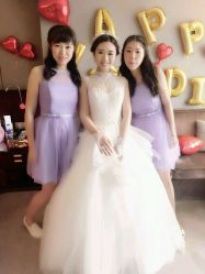 点击看大图 -贺贺美妆造型