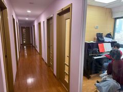 -好莱坞音乐进修学校(四川北路校区)