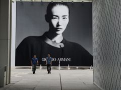 -深圳湾万象城(南山店)