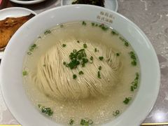 -松鹤楼面馆(深圳湾睿印店)