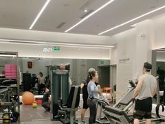 -乐刻健身(龙湖杭州紫荆天街精品店)