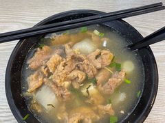 -莆田卤面馆(双福花园店)