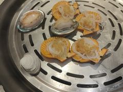 -青蓬蒸汽海鲜·深圳老字号·团建聚会(壹方城店)