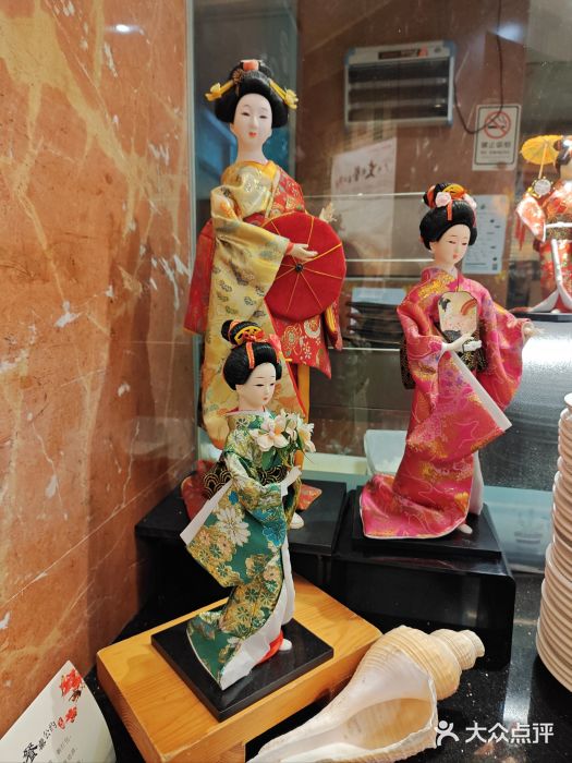 科尔海悦酒店樱之河日本料理(清河东路店)图片