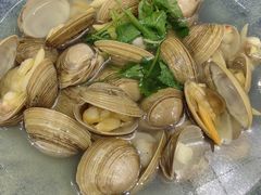 -长寿参鸡汤(朝韩风情街店)