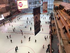 -冠军冰场CHAMPION RINK(凯德广场店)