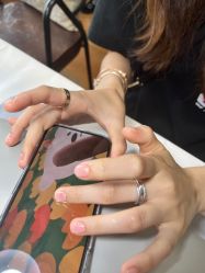 -熙柚中式美睫美甲
