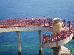 -养马岛旅游度假区