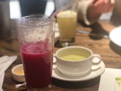 -斯比特花园西餐厅(东方商厦店)