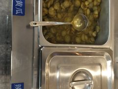 -韩香福脊骨汤锅(上杭路店)