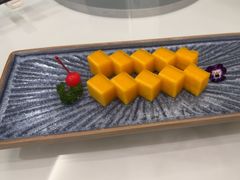 -和平官邸·花园餐厅(武定西路店)