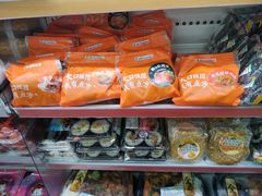 -全家便利店(东直门店)