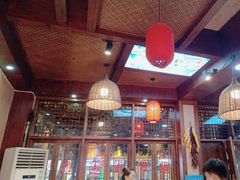 -富正毅三下锅连锁(三店)