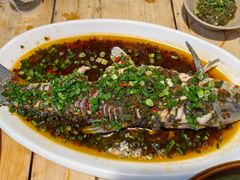 -饭江湖·江湖菜(湖广会馆店)