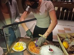 -Osteria Garden 生蚝花园餐厅(原进贤路店)