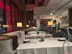 -北京柏悦酒店·锦庭餐厅Dining Room