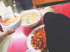-天瑞祥烧麦馆(芥园西道店)