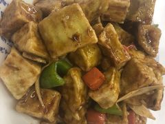 -北戴河庆山饭店·海鲜砂锅粥(北戴河黑石路店)