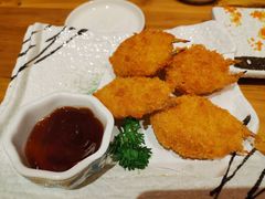 棒虾仔-桃太郎创作料理(大坪店)