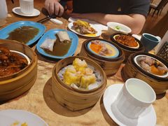 -哈尔滨永泰喜来登酒店·璟泰公馆
