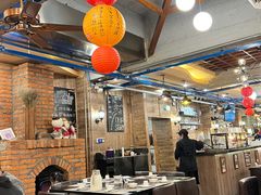 -麦香坊(伏波山店)