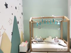 -艾米茉亲子餐厅(万象城店)