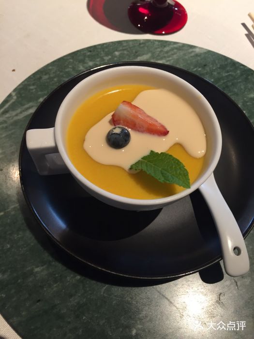 三号黄浦会Canton Table图片