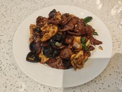 爆三样-玉林烤鸭店(垡头店)