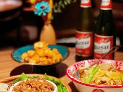 -耶里夏丽·丝路新疆菜·清真食品(徐汇南丹东路臻选店)