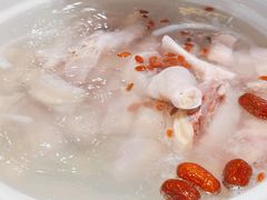 -龙泉人椰子鸡.糟粕醋.海南菜(三亚旗舰店)