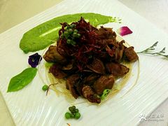 -上和臻品中国菜(花园街店)