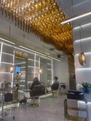 -3AM·S HAIR SALON烫发染发接发