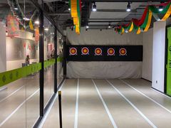 -無弓射箭俱乐部(领展中心城店)