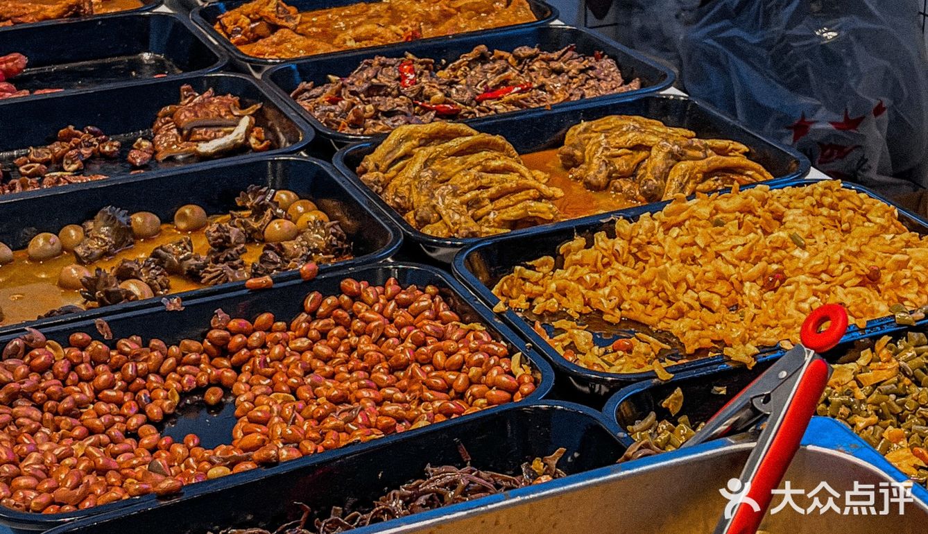 东莞探店|🔥终于在东莞找到正宗的螺蛳粉啦