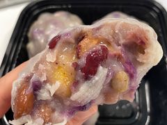 -宫门口馒头铺(创始人总店)