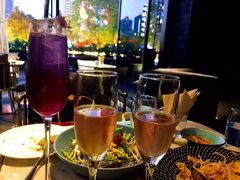 -STARRY CAFE & LOUNGE BAR(高新店)