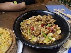 -掌上鲜(南顺城街店)