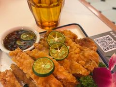 -太食獸泰式茶餐厅(IFS国金中心店)