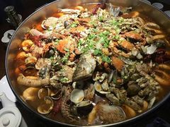 -老船长海鲜坊