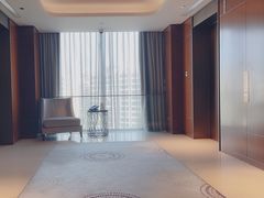 -上海嘉定喜来登酒店