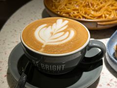 -BE BRIGHT KITCHEN(正佳广场店)