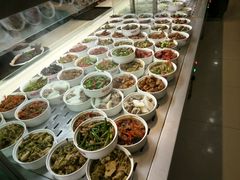 -金小悦饭堂(中禾店)