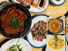 -老阿爸鲜鱼土菜(昆山花桥店)