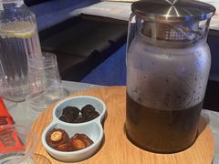 -肥肥虾庄·金牌油焖大虾(杨园滨江时代walk店)