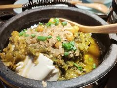 -九锅一堂酸菜鱼(新南凯德直营店)