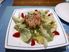 -HELLO MUSAE 拾光缪斯餐厅·纯正希腊风味(苏州中心店)