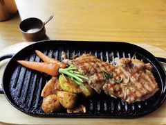-候鸟等风来·精致西厨(万科第五城店)