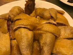 白切鸡-恒逸国际酒店