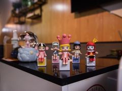 -零·壹新疆羊肉抓饭